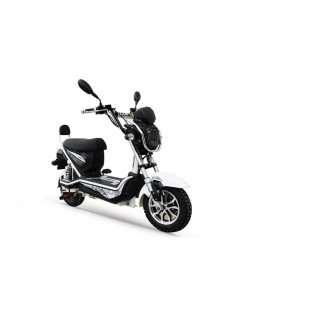 Stmax Kobra 250 Scooter