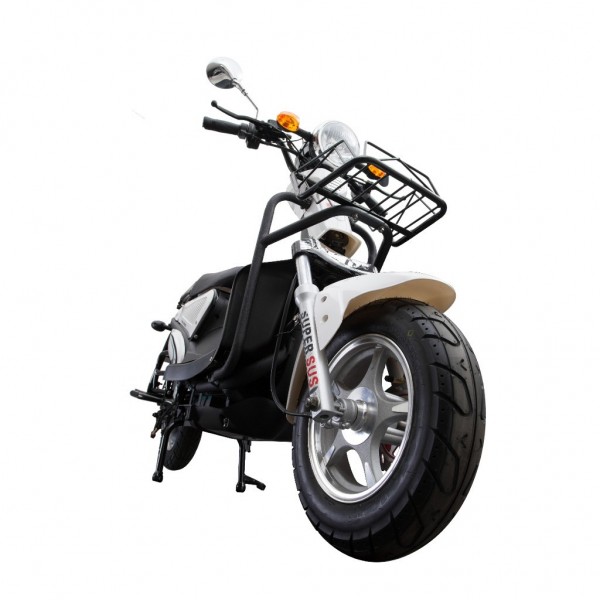 Stmax Kobra 2500 Moped