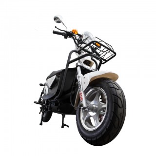 Stmax Kobra 2500 Moped
