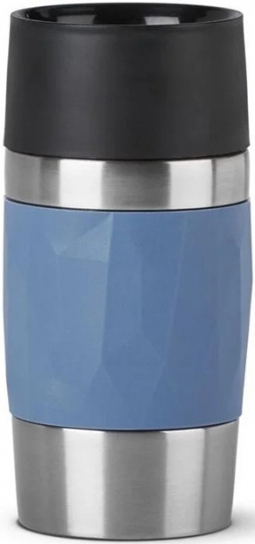 Tefal Travel Mug Compact Termos