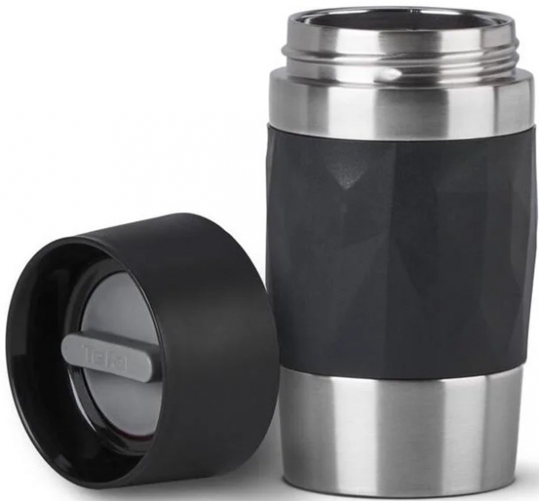 Tefal Travel Mug Compact Termos