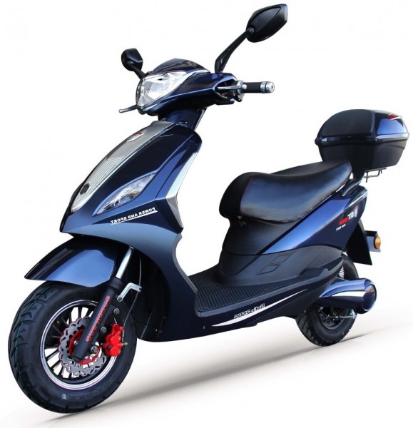 Stmax Safir 2500 Scooter