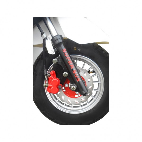Stmax Safir 2500 Scooter