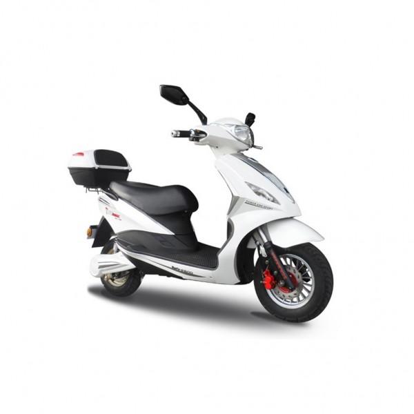 Stmax Safir 2500 Scooter