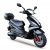 Stmax Safir 2500 Scooter