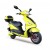 Stmax Safir 2500 Scooter