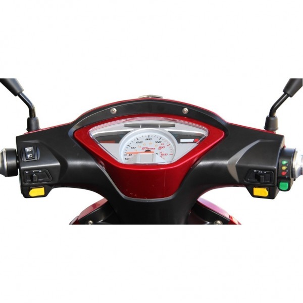 Stmax Star 2000 Cub