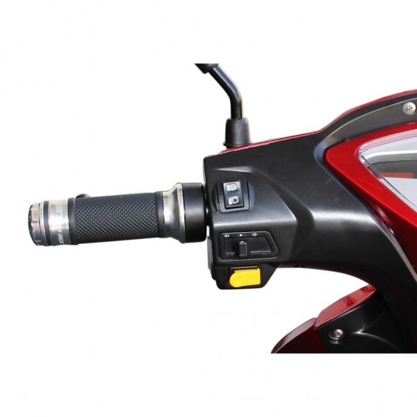 Stmax Star 2000 Cub