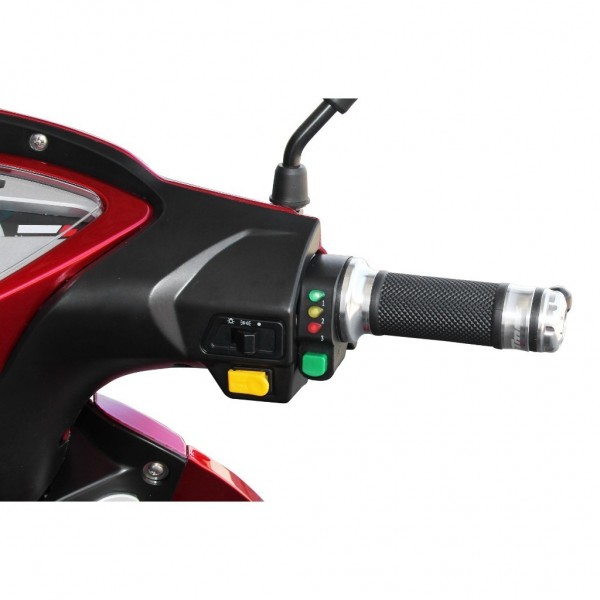Stmax Star 2000 Cub