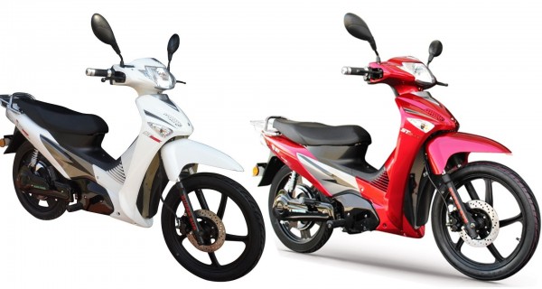 Stmax Star 2000 Cub