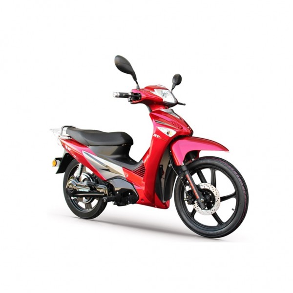 Stmax Star 2000 Cub