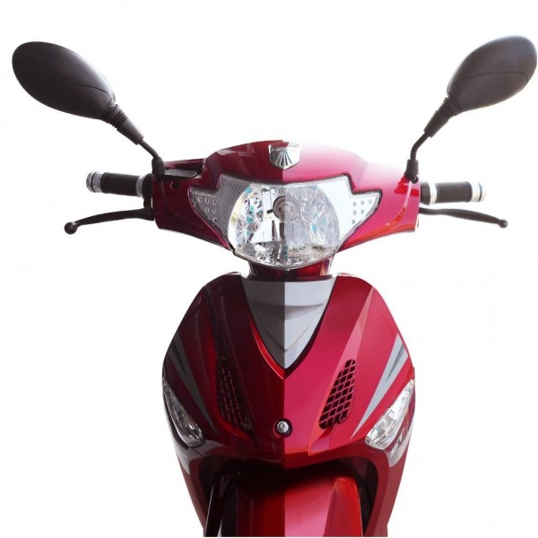 Stmax Star 2000 Cub