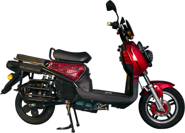 Vespa Volta VS5 Moped