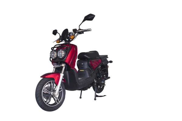 Vespa Volta VS5 Moped