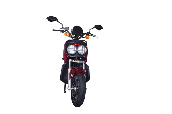 Vespa Volta VS5 Moped