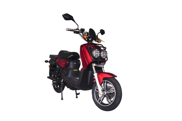 Vespa Volta VS5 Moped