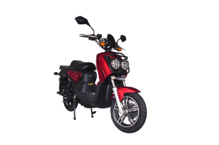 Vespa Volta VS5 Moped