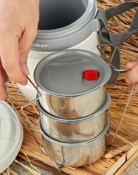 Cooker CKR-3146 Termos