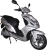 Volta VS6 Scooter
