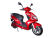 Volta VS6 Scooter