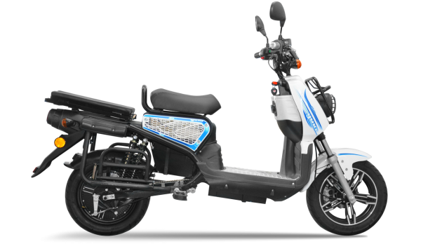 Yuki YK-29 Eris Scooter