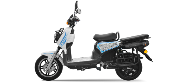 Yuki YK-29 Eris Scooter