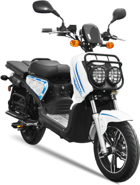 Yuki YK-29 Eris Scooter