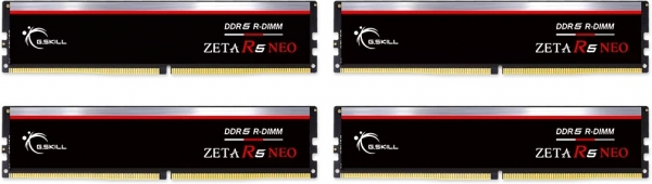 G.Skill Zeta R5 Neo 64 GB 6000 MT