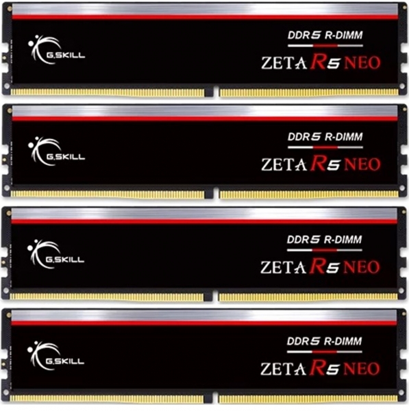 G.Skill Zeta R5 Neo 64 GB 6000 MT