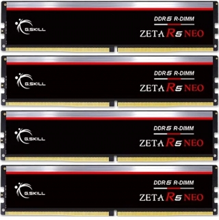 G.Skill Zeta R5 Neo 64 GB 6000 MT