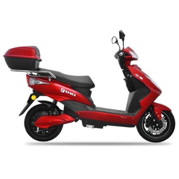 Yuki YK-31 Leili Scooter