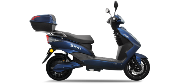 Yuki YK-31 Leili Scooter