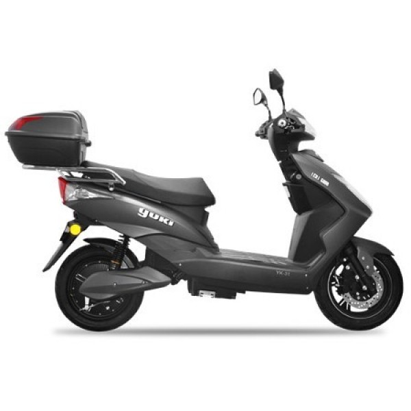Yuki YK-31 Leili Scooter