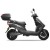 Yuki YK-31 Leili Scooter