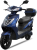 Yuki YK-31 Leili Scooter