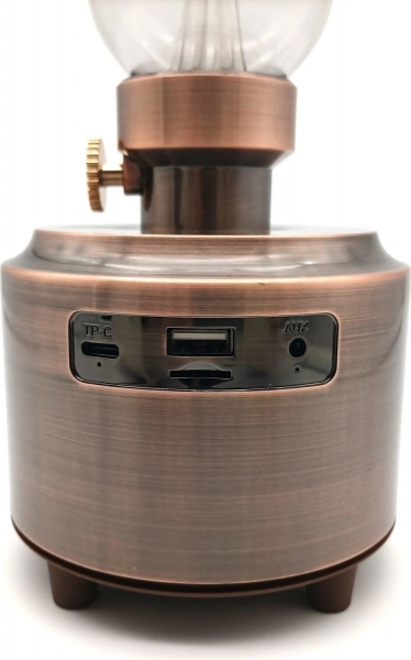 Concord C-210 Bluetooth Hoparlör