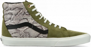 Vans UA SK8 Hi Kadın Spor Ayakkabı