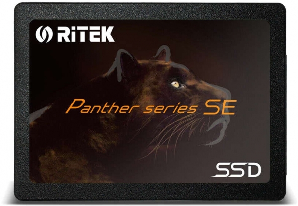 Ritek Panther SE SSD (1 TB)