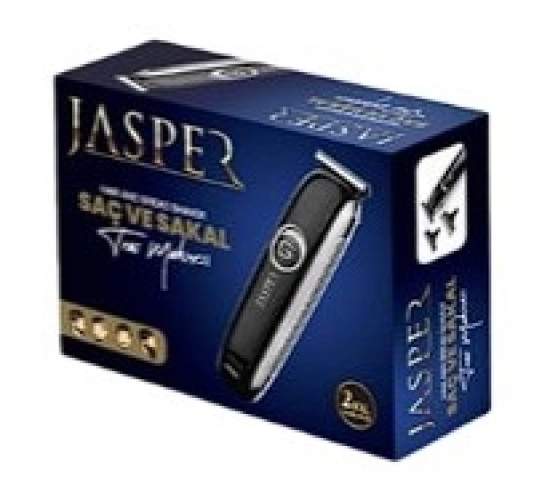 Jasper 1011 Saç Kesme Makinesi