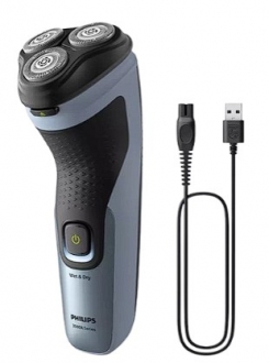 Philips 3000X Serisi X3063/00 Sakal Kesme Makinesi