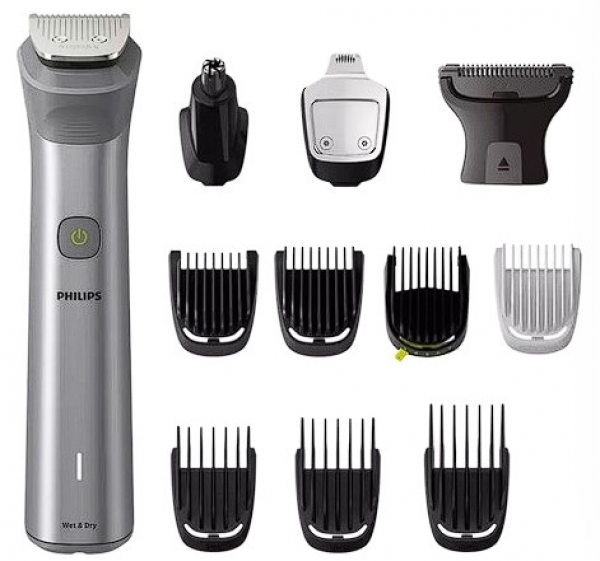 Philips 5000 Serisi MG5940/15 Çok Amaçlı Tıraş Makinesi