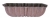 Emsan Arya Baton Kek Kalıbı Rosegold