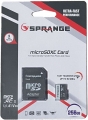Sprange Ultra Fast resim