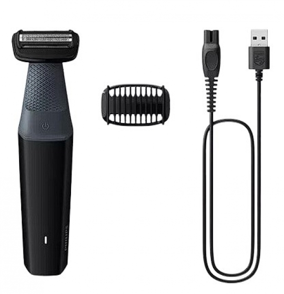 Philips Bodygroom BG3017/01 Vücut Bakım Seti