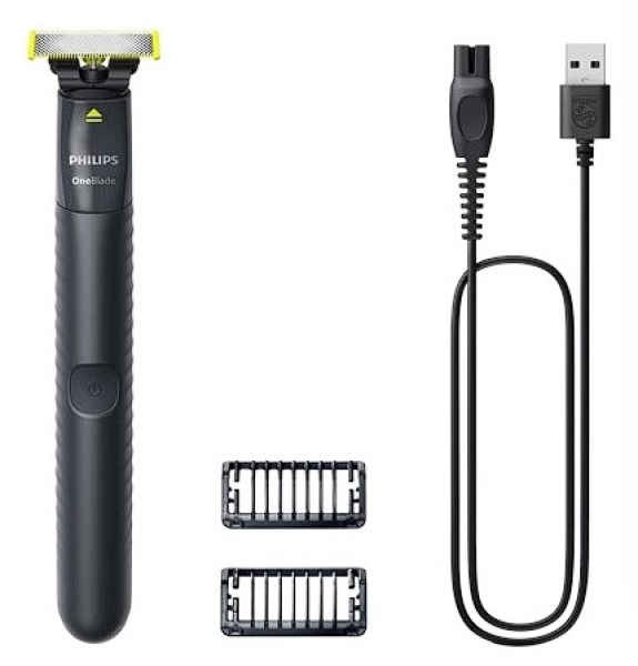 Philips OneBlade QP1424/10 Sakal Kesme Makinesi