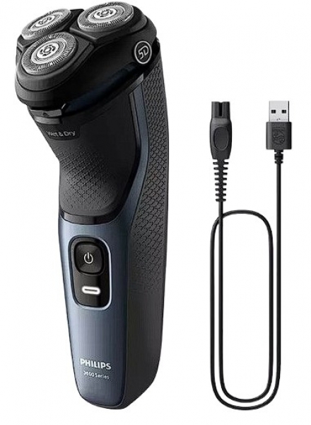 Philips 3000 Serisi S3144/00 Sakal Kesme Makinesi