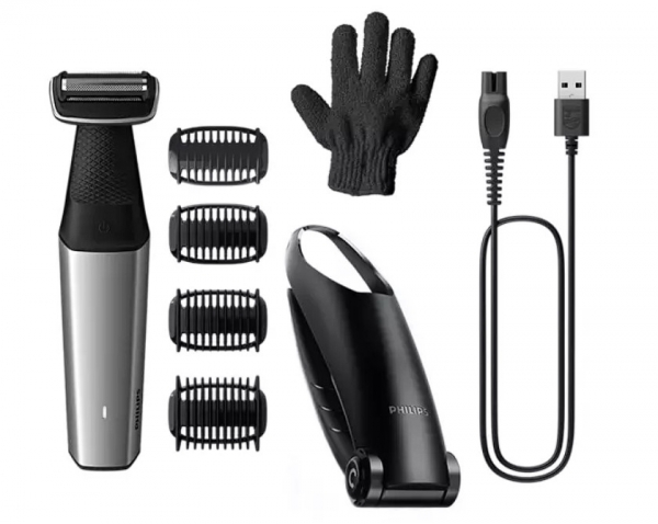 Philips 5000 Serisi BG5021/16 Vücut Bakım Seti