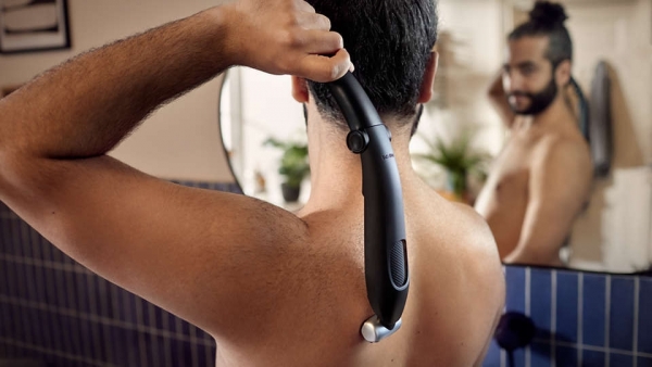 Philips 5000 Serisi BG5021/16 Vücut Bakım Seti