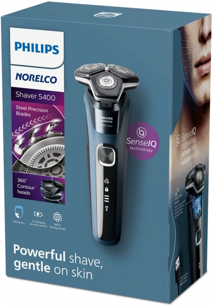 Philips S5880/81 Sakal Kesme Makinesi
