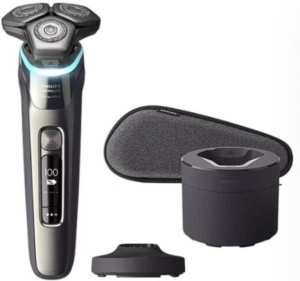 Philips Norelco 9800 S9987/85 Sakal Kesme Makinesi